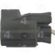 Purchase Top-Quality Radiator Fan Switch Connector by FOUR SEASONS - 70016 pa2