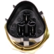 Purchase Top-Quality Radiator Fan Switch by CRP/REIN - ELC0049P pa7