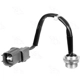 Purchase Top-Quality Radiator Fan Switch by FOUR SEASONS - 20000 pa1
