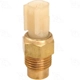 Purchase Top-Quality Radiator Fan Switch by FOUR SEASONS - 20014 pa3