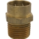 Purchase Top-Quality Radiator Fan Switch by FOUR SEASONS - 35932 pa12