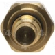 Purchase Top-Quality Radiator Fan Switch by FOUR SEASONS - 35934 pa1