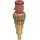 Purchase Top-Quality Radiator Fan Switch by FOUR SEASONS - 36466 pa2