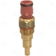Purchase Top-Quality Radiator Fan Switch by FOUR SEASONS - 36466 pa3