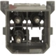 Purchase Top-Quality Radiator Fan Switch by FOUR SEASONS - 36480 pa1