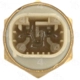 Purchase Top-Quality Radiator Fan Switch by FOUR SEASONS - 36484 pa1