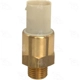 Purchase Top-Quality Radiator Fan Switch by FOUR SEASONS - 36484 pa2