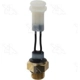 Purchase Top-Quality Radiator Fan Switch by FOUR SEASONS - 36500 pa4
