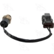 Purchase Top-Quality Radiator Fan Switch by FOUR SEASONS - 36508 pa3