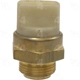 Purchase Top-Quality Radiator Fan Switch by FOUR SEASONS - 36512 pa3