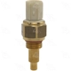 Purchase Top-Quality Radiator Fan Switch by FOUR SEASONS - 36531 pa2