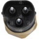 Purchase Top-Quality Radiator Fan Switch by FOUR SEASONS - 36534 pa10