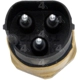 Purchase Top-Quality Radiator Fan Switch by FOUR SEASONS - 36534 pa11