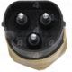 Purchase Top-Quality Radiator Fan Switch by FOUR SEASONS - 36534 pa5