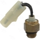 Purchase Top-Quality Radiator Fan Switch by FOUR SEASONS - 36541 pa2
