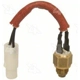 Purchase Top-Quality Radiator Fan Switch by FOUR SEASONS - 36548 pa4