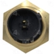 Purchase Top-Quality Radiator Fan Switch by FOUR SEASONS - 36557 pa5