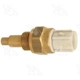 Purchase Top-Quality Radiator Fan Switch by FOUR SEASONS - 36561 pa4
