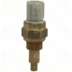 Purchase Top-Quality Radiator Fan Switch by FOUR SEASONS - 36561 pa6