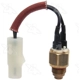 Purchase Top-Quality Radiator Fan Switch by FOUR SEASONS - 36566 pa4