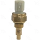Purchase Top-Quality Radiator Fan Switch by FOUR SEASONS - 36578 pa6