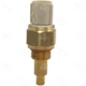 Purchase Top-Quality Radiator Fan Switch by FOUR SEASONS - 37309 pa6