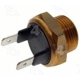 Purchase Top-Quality Radiator Fan Switch by FOUR SEASONS - 37383 pa4