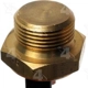 Purchase Top-Quality Radiator Fan Switch by FOUR SEASONS - 37383 pa6