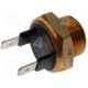 Purchase Top-Quality Radiator Fan Switch by FOUR SEASONS - 37383 pa7
