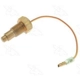 Purchase Top-Quality Radiator Fan Switch by FOUR SEASONS - 37387 pa4