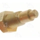 Purchase Top-Quality Radiator Fan Switch by FOUR SEASONS - 37387 pa5