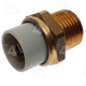 Purchase Top-Quality Radiator Fan Switch by FOUR SEASONS - 37389 pa1