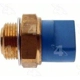 Purchase Top-Quality Radiator Fan Switch by FOUR SEASONS - 37411 pa1
