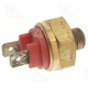 Purchase Top-Quality Radiator Fan Switch by FOUR SEASONS - 37437 pa1