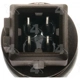 Purchase Top-Quality Radiator Fan Switch by FOUR SEASONS - 37442 pa6