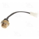 Purchase Top-Quality Radiator Fan Switch by FOUR SEASONS - 37448 pa1