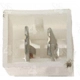 Purchase Top-Quality Radiator Fan Switch by FOUR SEASONS - 37448 pa3