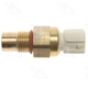 Purchase Top-Quality Radiator Fan Switch by FOUR SEASONS - 37495 pa1