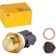 Purchase Top-Quality HELLA - 007800111 - Engine Cooling Fan Switch pa2