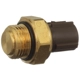 Purchase Top-Quality STANDARD - PRO SERIES - TS295 - Cooling Fan Temperature Switch pa2