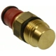Purchase Top-Quality Radiator Fan Switch by STANDARD/T-SERIES - TS184T pa4