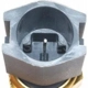 Purchase Top-Quality Radiator Fan Switch by STANDARD/T-SERIES - TS244T pa1