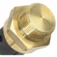 Purchase Top-Quality Radiator Fan Switch by STANDARD/T-SERIES - TS541T pa1