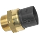 Purchase Top-Quality Radiator Fan Switch by STANDARD/T-SERIES - TS541T pa4