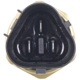 Purchase Top-Quality Radiator Fan Switch by STANDARD/T-SERIES - TS601T pa1
