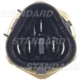 Purchase Top-Quality Radiator Fan Switch by STANDARD/T-SERIES - TS601T pa7