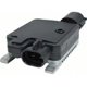 Purchase Top-Quality Radiator Fan Switch by UAC - SW11572C pa2