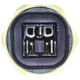 Purchase Top-Quality Radiator Fan Switch by VEMO - V15-99-1991 pa3