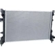 Purchase Top-Quality Radiator - FI3010100 pa3