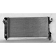 Purchase Top-Quality Radiator - FO3010119 pa2